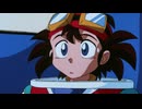 ＹＡＴ安心！宇宙旅行　第16話　ミイラれたヤマモト社長！？