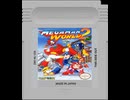 [実況]「MEGAMAN WORLD 2 DX=ロックマンワールド2 カラー版（GBC）」RTPJR 初見プレイ！クリア！その2（スマホ撮影）