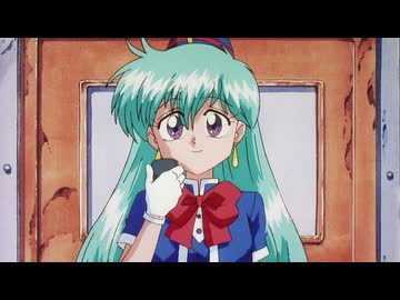 ＹＡＴ安心！宇宙旅行　第1話　ＹＡＴにおまかせ！