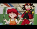 ＹＡＴ安心！宇宙旅行　第4話　桂さんの大予言！