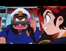 ＹＡＴ安心！宇宙旅行　第9話　いかんともしがたい二人！