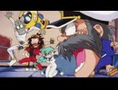 ＹＡＴ安心！宇宙旅行　第12話　恐怖の惑星ダイキョクテン！
