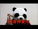 節約パンダ_１日1,000円生活 【167日目】