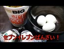 節約パンダ_１日1,000円生活 【169日目】