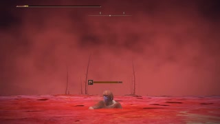 マコモ湯（ELDEN RING）