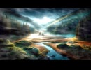 [自律神経] 睡眠リラクゼーション レイキ 癒し ヒーリング音楽動画 不眠症 ASMR BGM マインドフルネス 瞑想 禅 長時間