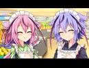【voiceroid劇場】鳴花デパートへようこそ！