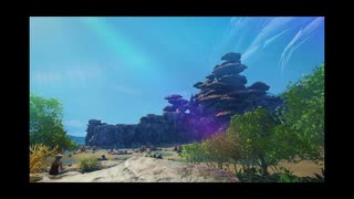【BP】サ終した世界の定点映像 No.03【作業用】