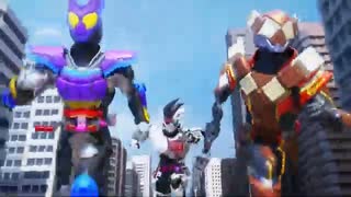 色んなゲーム作品複合】 仮面ライダーZX／村雨良のボイス・SEとかを