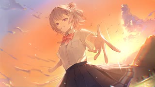 【小春六花】why,or why not を歌ってもらった【ひぐらしのなく頃に】【SynthesizerV AI】
