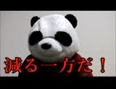 節約パンダ_１日1,000円生活 【202日目】
