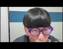 ニンポー（千代豊和）　ゴミ捨てと夕飯買いに行く