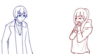バスジャック/しゃれこうべ　コント
