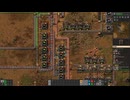 Factorio SpaceAge実況プレイ22