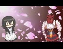 【オリジナル曲】桜花　ついなちゃん＆花隈千冬