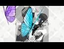 【UTAUカバー】magnet【蛻孵照譜♂×蛻孵照譜】