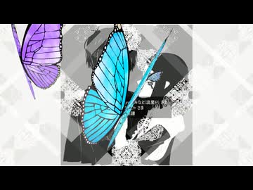 【UTAUカバー】magnet【蛻孵照譜♂×蛻孵照譜】
