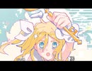 鏡音で行く年くる年～年忘れ鏡音の歌2024紅白歌合戦～【８回戦】