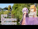 ふたりぐらしのゆかマキ ときどきふたりたび #19「倉敷川の畔をふたりあるき」【A.I.Voice2＆CeVIO AI車載】
