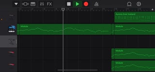 柴又 GarageBand Arrange