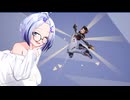 [MarvelRivals]スーパーセクシーヒーローNo７！