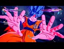 勇者が往く！　ドラゴンボールスパーキングゼロを二人で雑談プレイ　part10