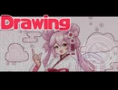 【メイキング動画】KIMONO【オリジナル】