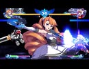 アルカナハート3LMSSSXランクマ日記Part32【2025/01/16】