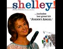 Shelley Fabares - Johnny Angel