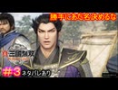 【真・三國無双ORIGINS#3】俺には『無名の王』というオリジナリティ溢れる名前があるんだが？【ネタバレあり】【Dynasty Warriors: Origins Walkthrough】