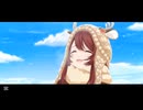 甜花ちゃんSSR演出