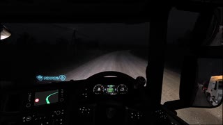 【ETS2】免許を取るまでETS season2 part12