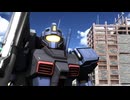 【無編集】お試しカスパで挑んだら強襲がいなかった（ジム改［シャドウズWR仕様］）