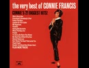 Connie Francis - Vacation
