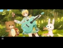 樹里ちゃんSSR演出