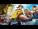 【 Street Fighter 6】月下に響く戦いの鼓動。【part1】