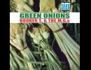 Booker T. & The MG's - Green Onions