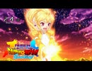 【MUGEN】悟空&ベジータ前後台パンバトルSparking! part42