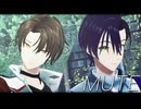 【にじさんじMMD】MUTE【かがみもち】