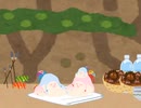 【ｾ虐】復讐心という名の牢獄・第一話・立志編
