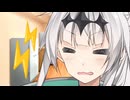 クロワと静電気【COEIROINK劇場】