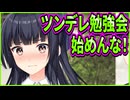 【創作彼女の恋愛公式】33　ツンデレの前で残酷な解説する主人公が鬼畜過ぎる