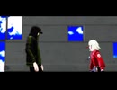 【MMD刀剣乱舞】No title