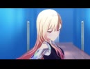 【プロセカ 3DMV】すれすれ / 宮女（新旧）2-B × MEIKO【ディグニファイド・ブリリアンス & カプテイヴィング・ブリリアンス】