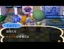 全ての住民を支配する【とび森】実況プレイ part20