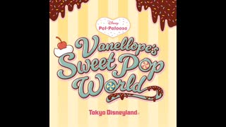It's a Sweetsful Time!