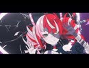 【MMDホロライブ】ゾンビ【Kureiji Ollie (クレイジー・オリー)】
