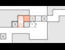 熱力学的倉庫番『マクスウェルのパズルな悪魔』実況プレイpart12