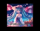 .初音ミク　夏の思いを叶えるために　オリジナル曲mp4