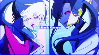 【UTAUカバー】Blink Gone / Alien Stage【怪子奇/野田藤うさぎ】